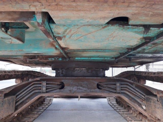 รถขุด 6 ตัน SK60-3 M5 SUPER มือสองญี่ปุ่น รถขุด 6 ตัน SK60-3 M5 SUPER มือสองญี่ปุ่น