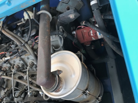 รถขุด 6 ตัน SK60-3 M5 SUPER มือสองญี่ปุ่น รถขุด 6 ตัน SK60-3 M5 SUPER มือสองญี่ปุ่น