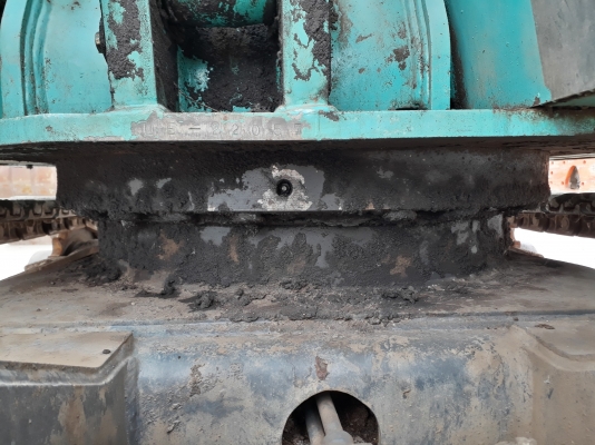 รถขุด 6 ตัน SK60-3 M5 SUPER มือสองญี่ปุ่น รถขุด 6 ตัน SK60-3 M5 SUPER มือสองญี่ปุ่น