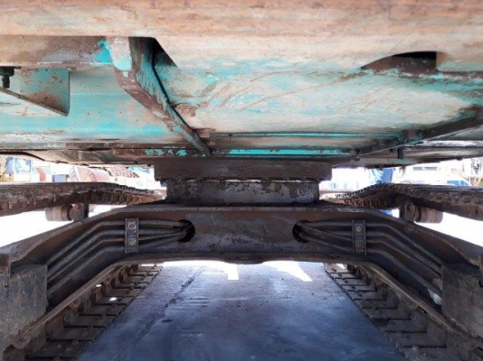 รถขุด 6 ตัน SK60-3 M5 SUPER มือสองญี่ปุ่น รถขุด 6 ตัน SK60-3 M5 SUPER มือสองญี่ปุ่น