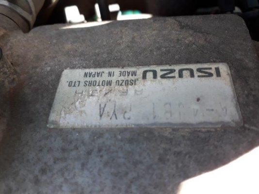 รถขุด 6 ตัน SK60-3 M5 SUPER มือสองญี่ปุ่น รถขุด 6 ตัน SK60-3 M5 SUPER มือสองญี่ปุ่น