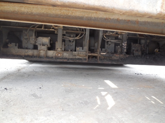 รถขุด 6 ตัน SK60-3 M5 SUPER มือสองญี่ปุ่น รถขุด 6 ตัน SK60-3 M5 SUPER มือสองญี่ปุ่น