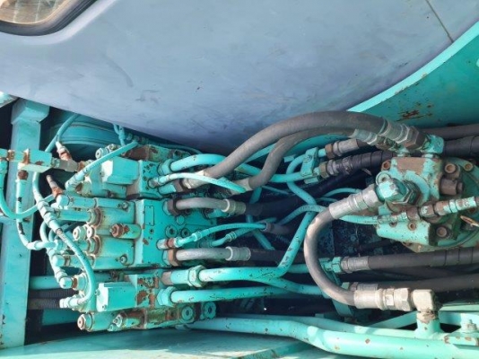 รถขุด 6 ตัน SK60-3 M5 SUPER มือสองญี่ปุ่น รถขุด 6 ตัน SK60-3 M5 SUPER มือสองญี่ปุ่น