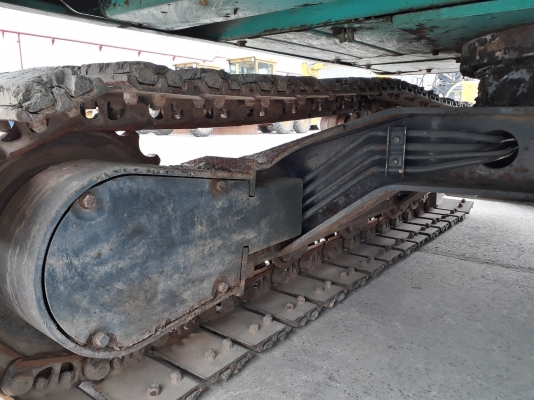 รถขุด 6 ตัน SK60-3 M5 SUPER มือสองญี่ปุ่น รถขุด 6 ตัน SK60-3 M5 SUPER มือสองญี่ปุ่น