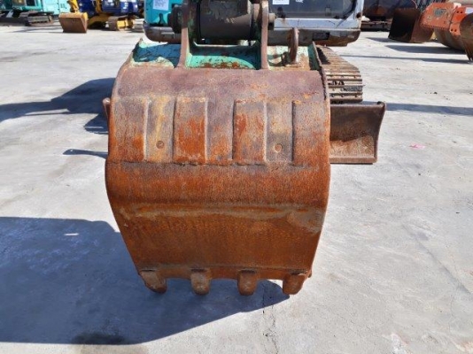 รถขุด 6 ตัน SK60-3 M5 SUPER มือสองญี่ปุ่น รถขุด 6 ตัน SK60-3 M5 SUPER มือสองญี่ปุ่น