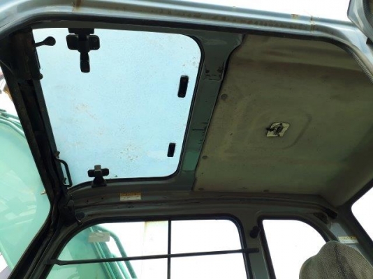 รถขุด 6 ตัน SK60-3 M5 SUPER มือสองญี่ปุ่น รถขุด 6 ตัน SK60-3 M5 SUPER มือสองญี่ปุ่น