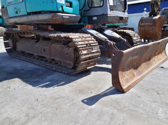 รถขุด 6 ตัน SK60-3 M5 SUPER มือสองญี่ปุ่น รถขุด 6 ตัน SK60-3 M5 SUPER มือสองญี่ปุ่น