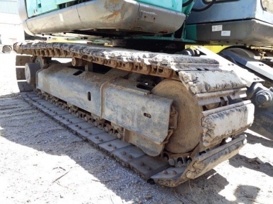 รถขุด 6 ตัน SK60-3 M5 SUPER มือสองญี่ปุ่น รถขุด 6 ตัน SK60-3 M5 SUPER มือสองญี่ปุ่น