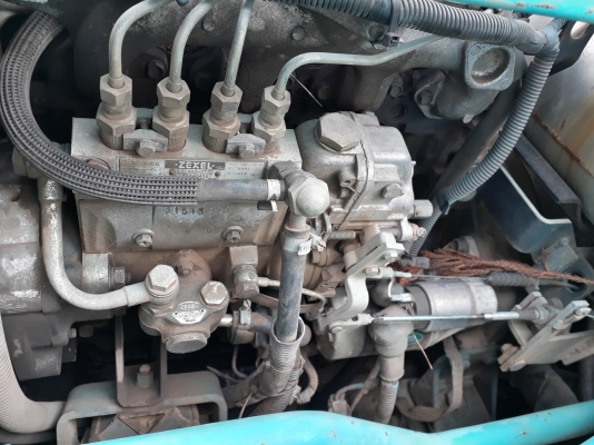 รถขุด 6 ตัน SK60-3 M5 SUPER มือสองญี่ปุ่น รถขุด 6 ตัน SK60-3 M5 SUPER มือสองญี่ปุ่น