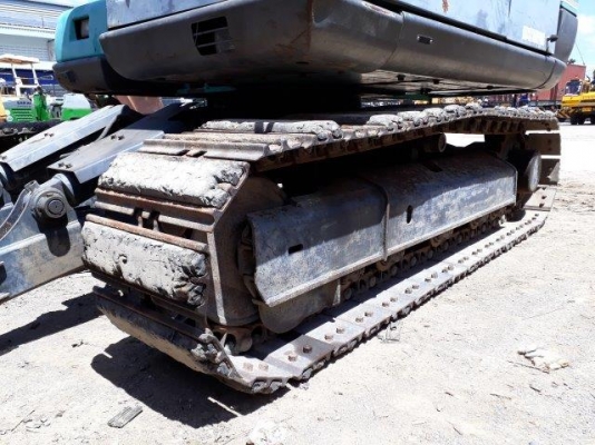 รถขุด 6 ตัน SK60-3 M5 SUPER มือสองญี่ปุ่น รถขุด 6 ตัน SK60-3 M5 SUPER มือสองญี่ปุ่น