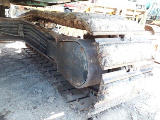 รถขุด 6 ตัน SK60-3 M5 SUPER มือสองญี่ปุ่น รถขุด 6 ตัน SK60-3 M5 SUPER มือสองญี่ปุ่น