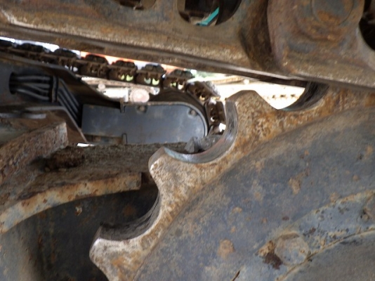 รถขุด 6 ตัน SK60-3 M5 SUPER มือสองญี่ปุ่น รถขุด 6 ตัน SK60-3 M5 SUPER มือสองญี่ปุ่น