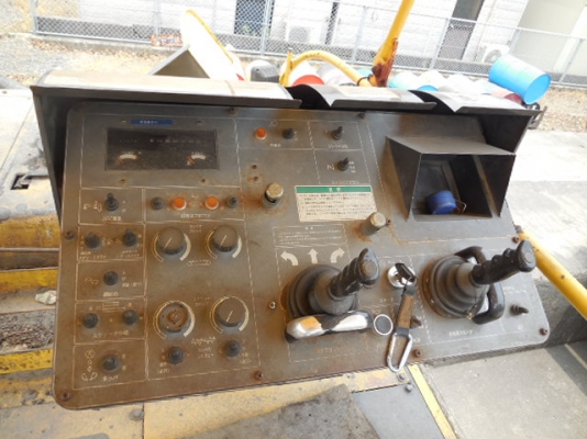 รถขุด 6 ตัน SK60-3 M5 SUPER มือสองญี่ปุ่น รถขุด 6 ตัน SK60-3 M5 SUPER มือสองญี่ปุ่น