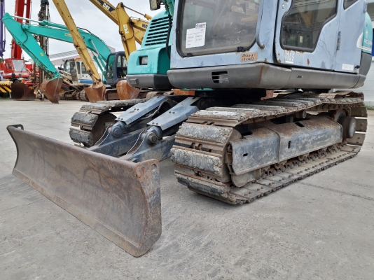 รถขุด 6 ตัน SK60-3 M5 SUPER มือสองญี่ปุ่น รถขุด 6 ตัน SK60-3 M5 SUPER มือสองญี่ปุ่น