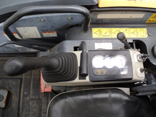 รถขุด 6 ตัน SK60-3 M5 SUPER มือสองญี่ปุ่น รถขุด 6 ตัน SK60-3 M5 SUPER มือสองญี่ปุ่น