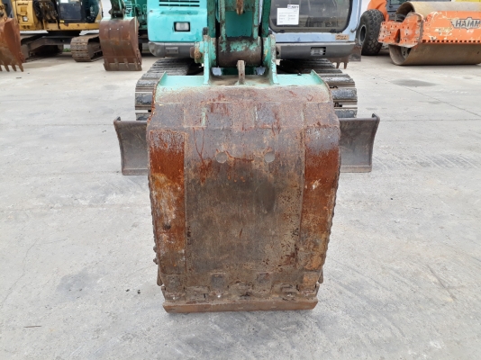 รถขุด 6 ตัน SK60-3 M5 SUPER มือสองญี่ปุ่น รถขุด 6 ตัน SK60-3 M5 SUPER มือสองญี่ปุ่น