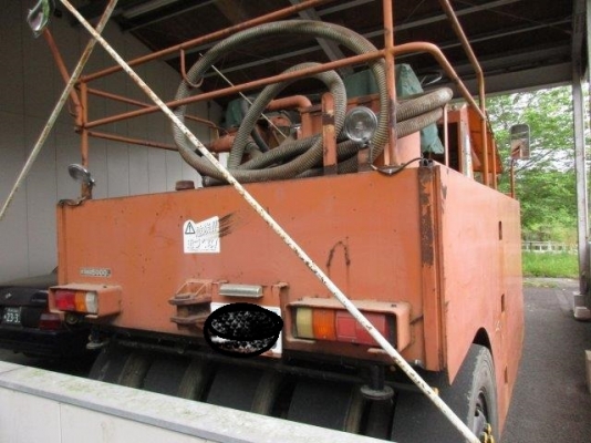 รถขุด 6 ตัน SK60-3 M5 SUPER มือสองญี่ปุ่น รถขุด 6 ตัน SK60-3 M5 SUPER มือสองญี่ปุ่น