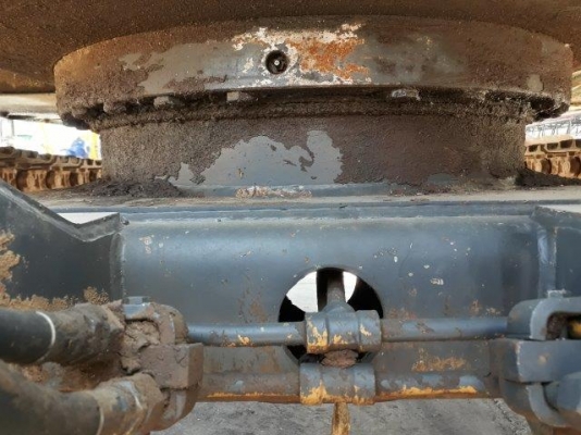 รถขุด 6 ตัน SK60-3 M5 SUPER มือสองญี่ปุ่น รถขุด 6 ตัน SK60-3 M5 SUPER มือสองญี่ปุ่น