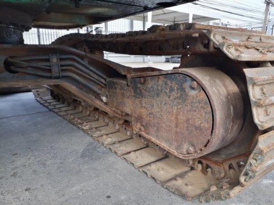 รถขุด 6 ตัน SK60-3 M5 SUPER มือสองญี่ปุ่น รถขุด 6 ตัน SK60-3 M5 SUPER มือสองญี่ปุ่น