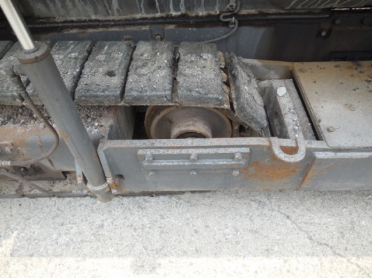 รถขุด 6 ตัน SK60-3 M5 SUPER มือสองญี่ปุ่น รถขุด 6 ตัน SK60-3 M5 SUPER มือสองญี่ปุ่น