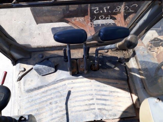 รถขุด 6 ตัน SK60-3 M5 SUPER มือสองญี่ปุ่น รถขุด 6 ตัน SK60-3 M5 SUPER มือสองญี่ปุ่น