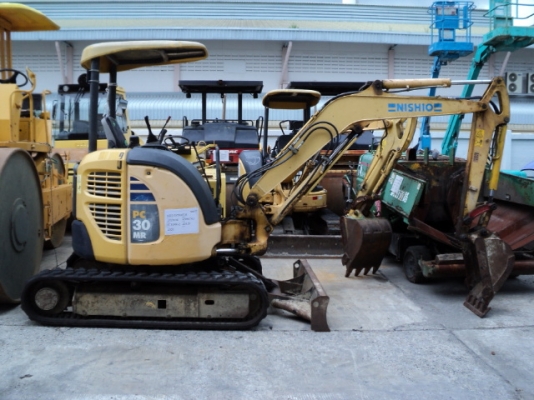 รถขุด 6 ตัน SK60-3 M5 SUPER มือสองญี่ปุ่น รถขุด 6 ตัน SK60-3 M5 SUPER มือสองญี่ปุ่น