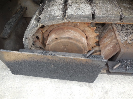 รถขุด 6 ตัน SK60-3 M5 SUPER มือสองญี่ปุ่น รถขุด 6 ตัน SK60-3 M5 SUPER มือสองญี่ปุ่น