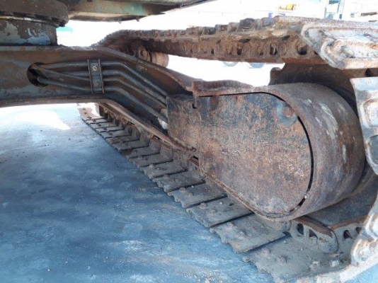 รถขุด 6 ตัน SK60-3 M5 SUPER มือสองญี่ปุ่น รถขุด 6 ตัน SK60-3 M5 SUPER มือสองญี่ปุ่น