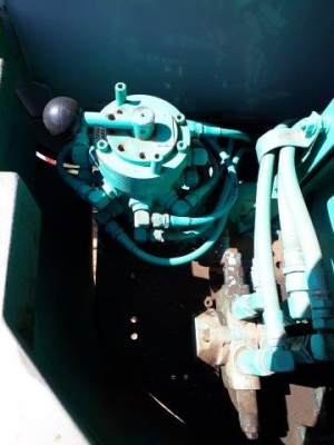 รถขุด 6 ตัน SK60-3 M5 SUPER มือสองญี่ปุ่น รถขุด 6 ตัน SK60-3 M5 SUPER มือสองญี่ปุ่น