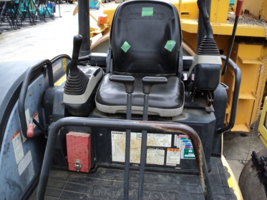 รถขุด 6 ตัน SK60-3 M5 SUPER มือสองญี่ปุ่น รถขุด 6 ตัน SK60-3 M5 SUPER มือสองญี่ปุ่น