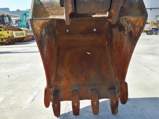 รถขุด 6 ตัน SK60-3 M5 SUPER มือสองญี่ปุ่น รถขุด 6 ตัน SK60-3 M5 SUPER มือสองญี่ปุ่น