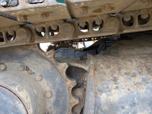 รถขุด 6 ตัน SK60-3 M5 SUPER มือสองญี่ปุ่น รถขุด 6 ตัน SK60-3 M5 SUPER มือสองญี่ปุ่น