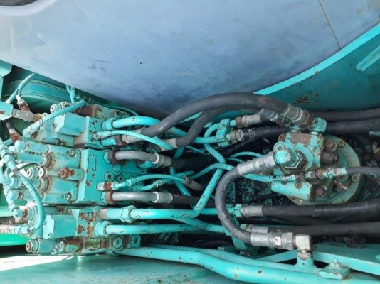 รถขุด 6 ตัน SK60-3 M5 SUPER มือสองญี่ปุ่น รถขุด 6 ตัน SK60-3 M5 SUPER มือสองญี่ปุ่น