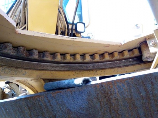 รถขุด 6 ตัน SK60-3 M5 SUPER มือสองญี่ปุ่น รถขุด 6 ตัน SK60-3 M5 SUPER มือสองญี่ปุ่น