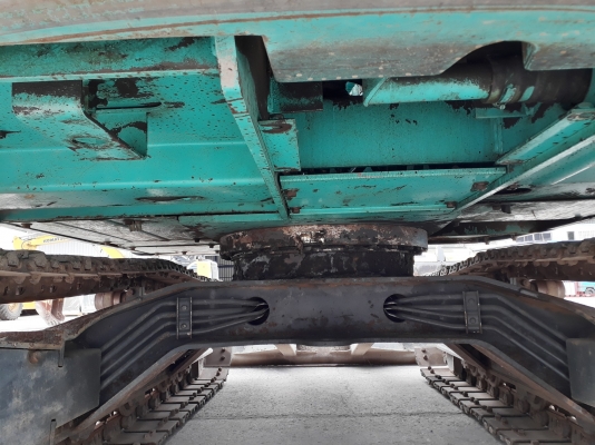 รถขุด 6 ตัน SK60-3 M5 SUPER มือสองญี่ปุ่น รถขุด 6 ตัน SK60-3 M5 SUPER มือสองญี่ปุ่น