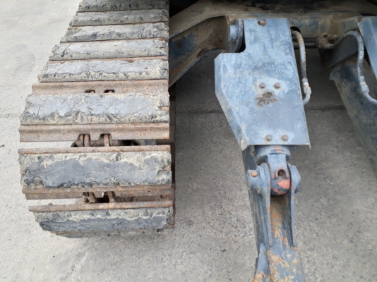 รถขุด 6 ตัน SK60-3 M5 SUPER มือสองญี่ปุ่น รถขุด 6 ตัน SK60-3 M5 SUPER มือสองญี่ปุ่น