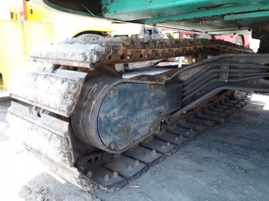 รถขุด 6 ตัน SK60-3 M5 SUPER มือสองญี่ปุ่น รถขุด 6 ตัน SK60-3 M5 SUPER มือสองญี่ปุ่น