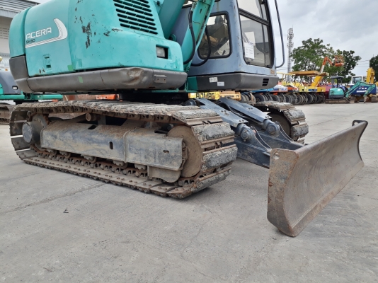 รถขุด 6 ตัน SK60-3 M5 SUPER มือสองญี่ปุ่น รถขุด 6 ตัน SK60-3 M5 SUPER มือสองญี่ปุ่น