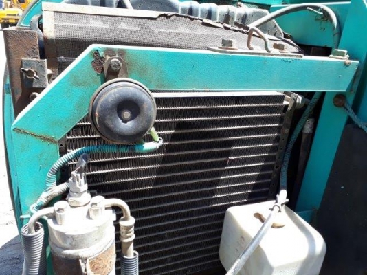 รถขุด 6 ตัน SK60-3 M5 SUPER มือสองญี่ปุ่น รถขุด 6 ตัน SK60-3 M5 SUPER มือสองญี่ปุ่น