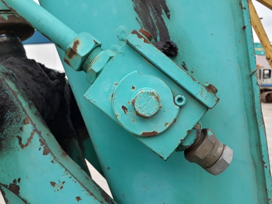 รถขุด 6 ตัน SK60-3 M5 SUPER มือสองญี่ปุ่น รถขุด 6 ตัน SK60-3 M5 SUPER มือสองญี่ปุ่น