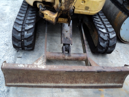 รถขุด 6 ตัน SK60-3 M5 SUPER มือสองญี่ปุ่น รถขุด 6 ตัน SK60-3 M5 SUPER มือสองญี่ปุ่น