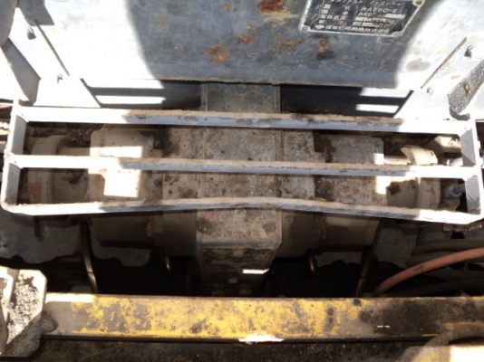 รถขุด 6 ตัน SK60-3 M5 SUPER มือสองญี่ปุ่น รถขุด 6 ตัน SK60-3 M5 SUPER มือสองญี่ปุ่น