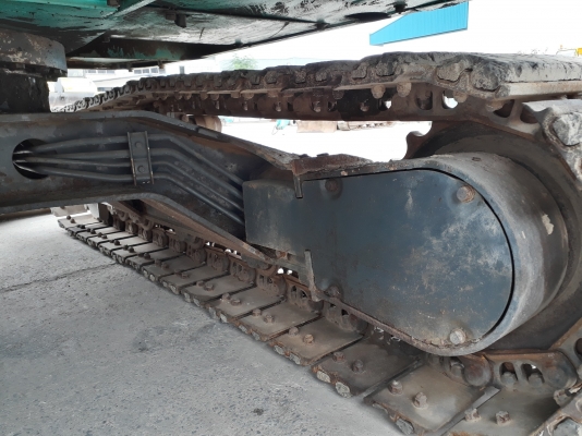 รถขุด 6 ตัน SK60-3 M5 SUPER มือสองญี่ปุ่น รถขุด 6 ตัน SK60-3 M5 SUPER มือสองญี่ปุ่น