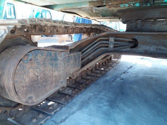 รถขุด 6 ตัน SK60-3 M5 SUPER มือสองญี่ปุ่น รถขุด 6 ตัน SK60-3 M5 SUPER มือสองญี่ปุ่น