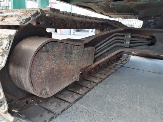 รถขุด 6 ตัน SK60-3 M5 SUPER มือสองญี่ปุ่น รถขุด 6 ตัน SK60-3 M5 SUPER มือสองญี่ปุ่น