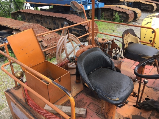 รถขุดล้อยาง KOMATSU PW140-7 มือสองยุโรป รถขุดล้อยาง KOMATSU PW140-7 มือสองยุโรป