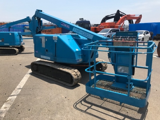 รถขุดล้อยาง KOMATSU PW140-7 มือสองยุโรป รถขุดล้อยาง KOMATSU PW140-7 มือสองยุโรป