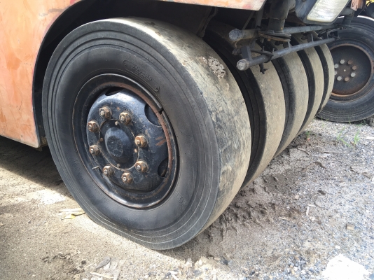 รถขุดล้อยาง KOMATSU PW140-7 มือสองยุโรป รถขุดล้อยาง KOMATSU PW140-7 มือสองยุโรป