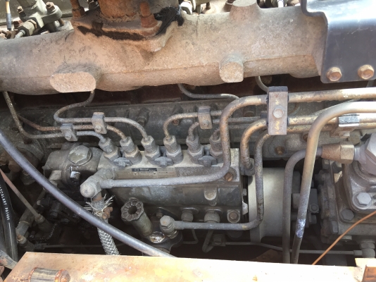 รถขุดล้อยาง KOMATSU PW140-7 มือสองยุโรป รถขุดล้อยาง KOMATSU PW140-7 มือสองยุโรป