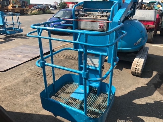 รถขุดล้อยาง KOMATSU PW140-7 มือสองยุโรป รถขุดล้อยาง KOMATSU PW140-7 มือสองยุโรป